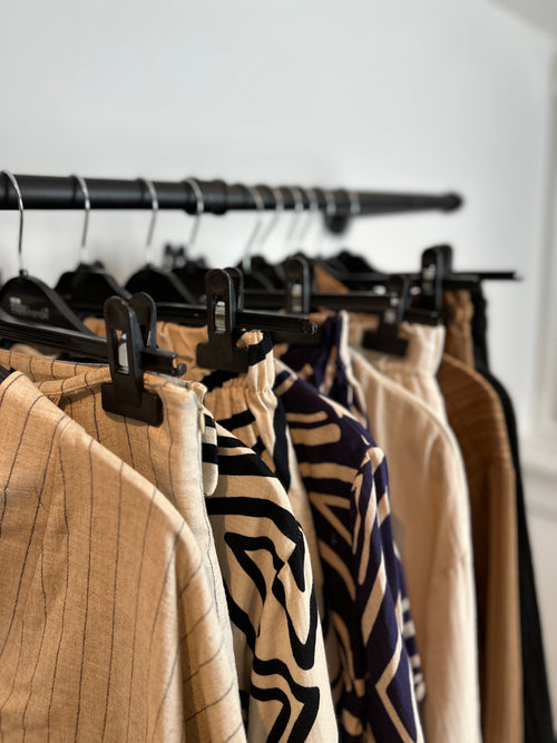 Co-ord sets