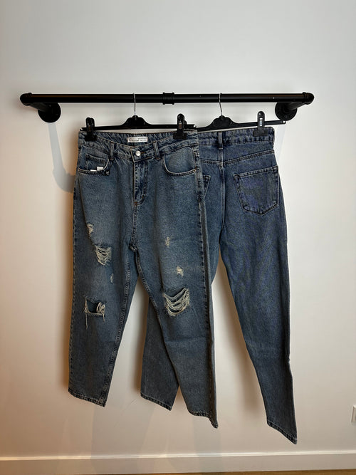 Mona jeans