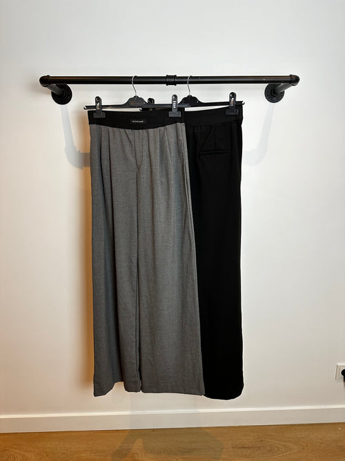 Giselle trousers grey