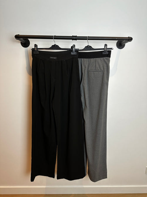 Giselle trousers black
