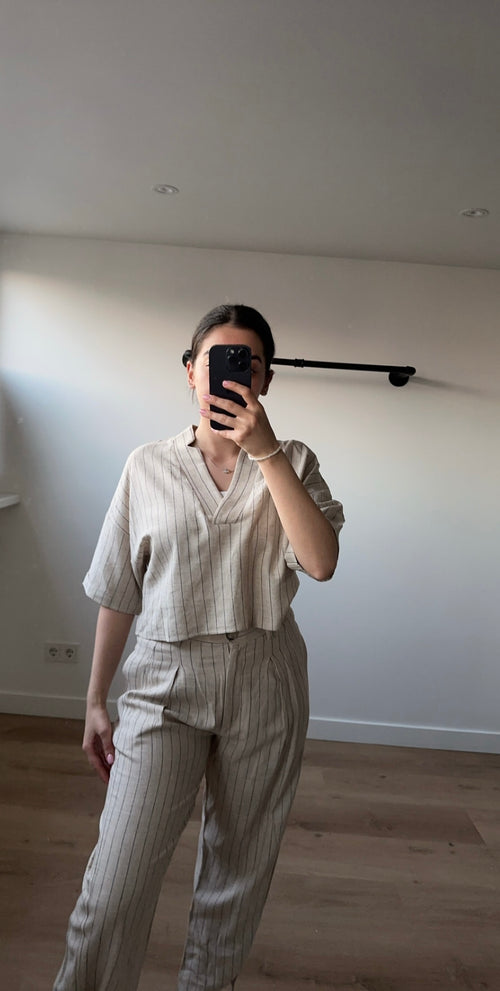 Chiara Set lang