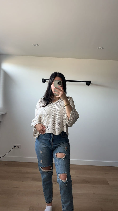 Mona jeans