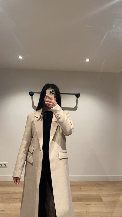 Melek coat